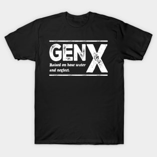 gen-x T-Shirt